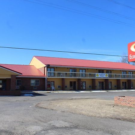 Econo Lodge Cadillac By Choice Zewnętrze zdjęcie