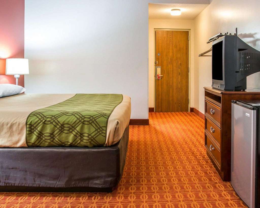 Econo Lodge Cadillac By Choice Pokój zdjęcie