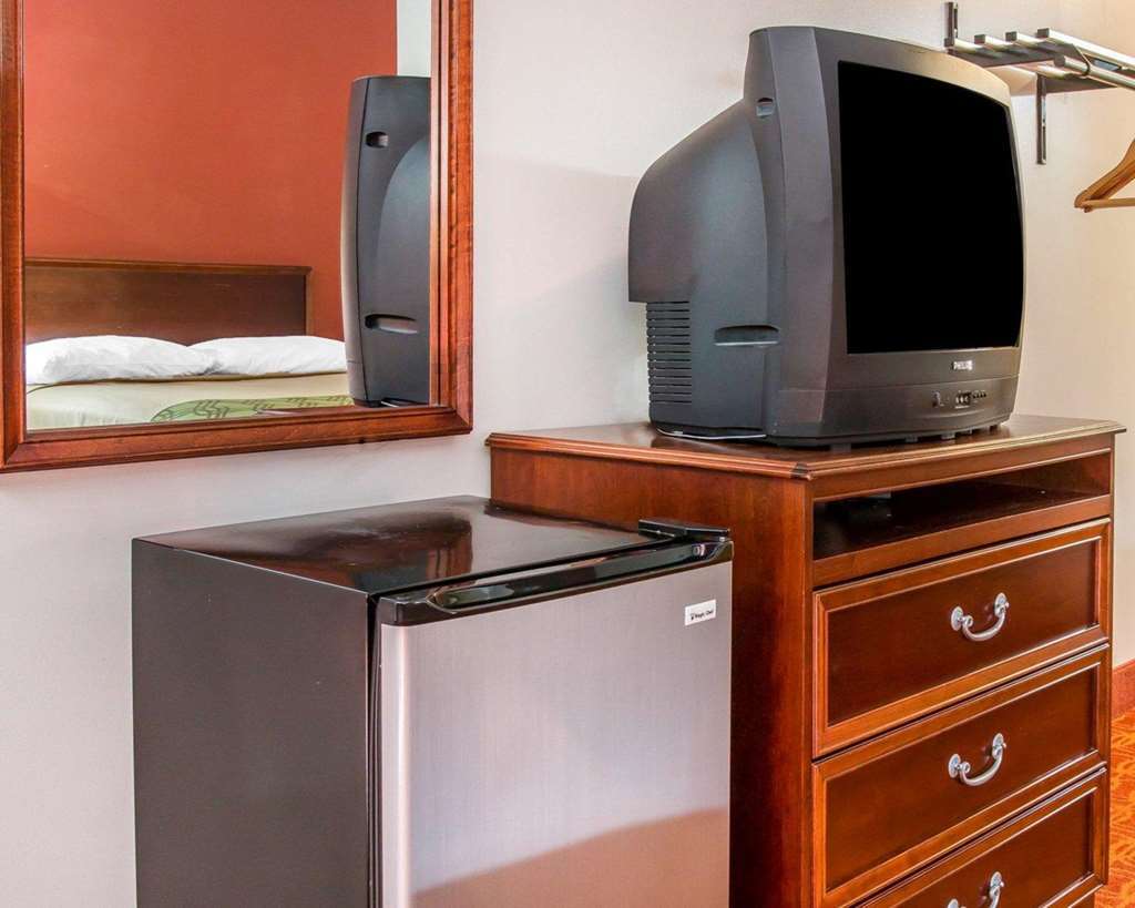 Econo Lodge Cadillac By Choice Pokój zdjęcie