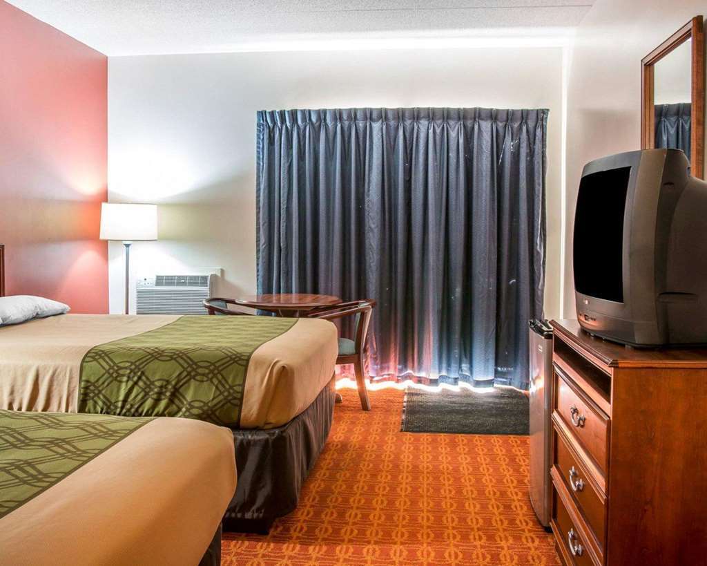 Econo Lodge Cadillac By Choice Pokój zdjęcie